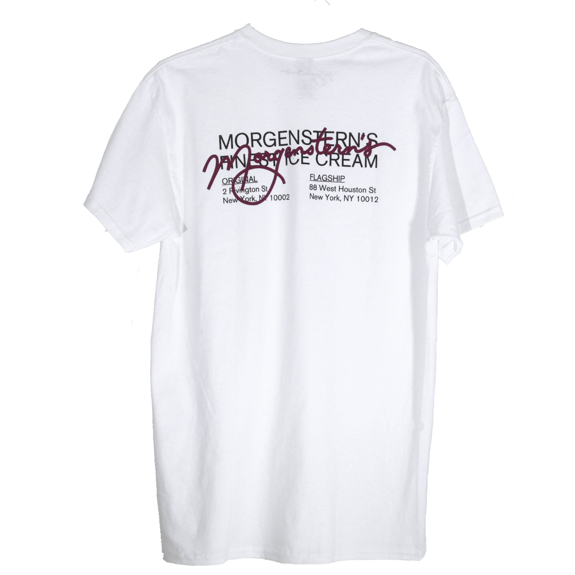 MANGOSTEEN TEE