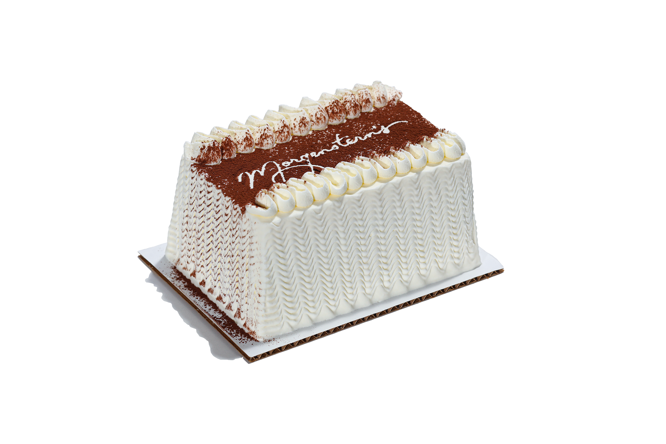 VIENETTA ICE CREAM CAKE