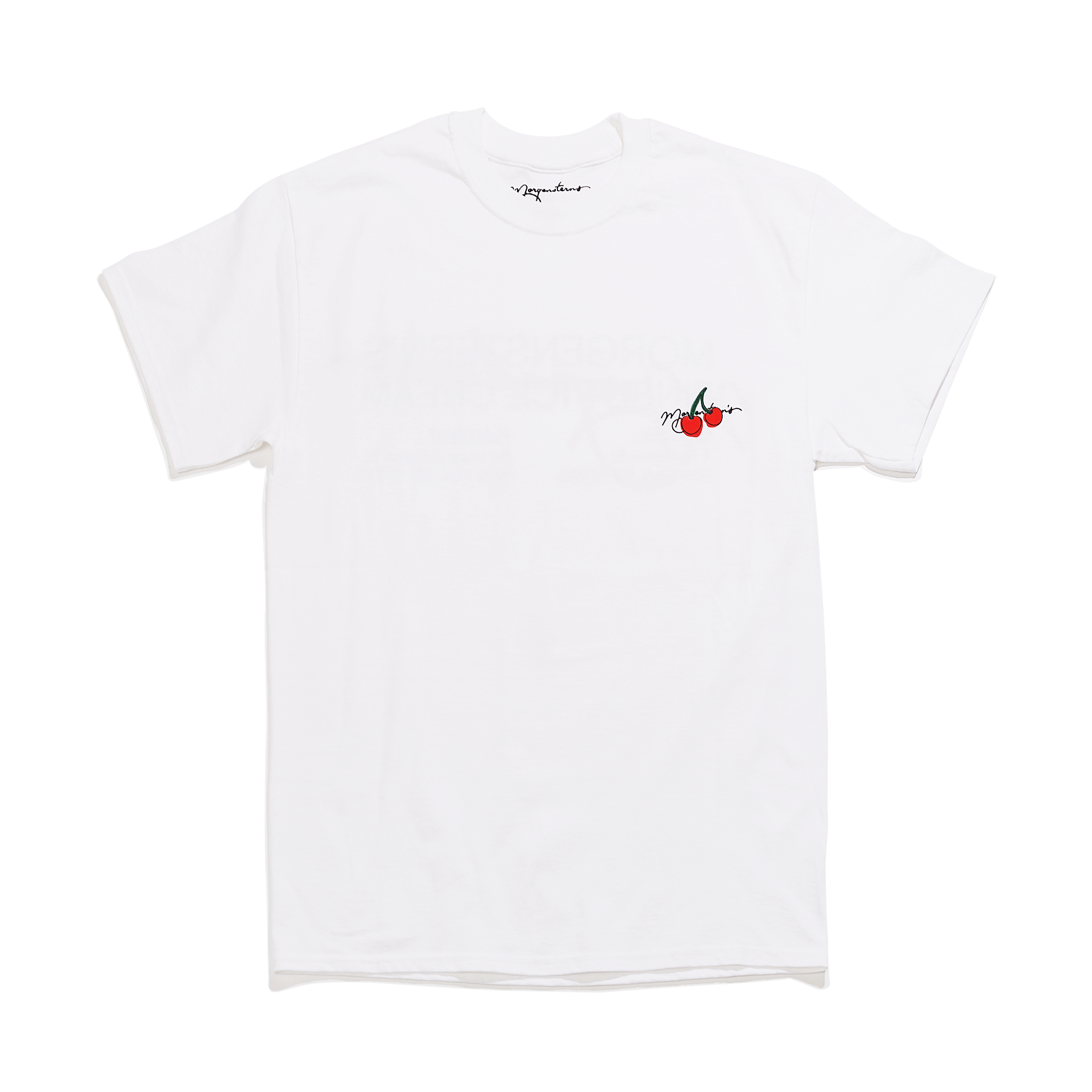 CHERRIES TEE