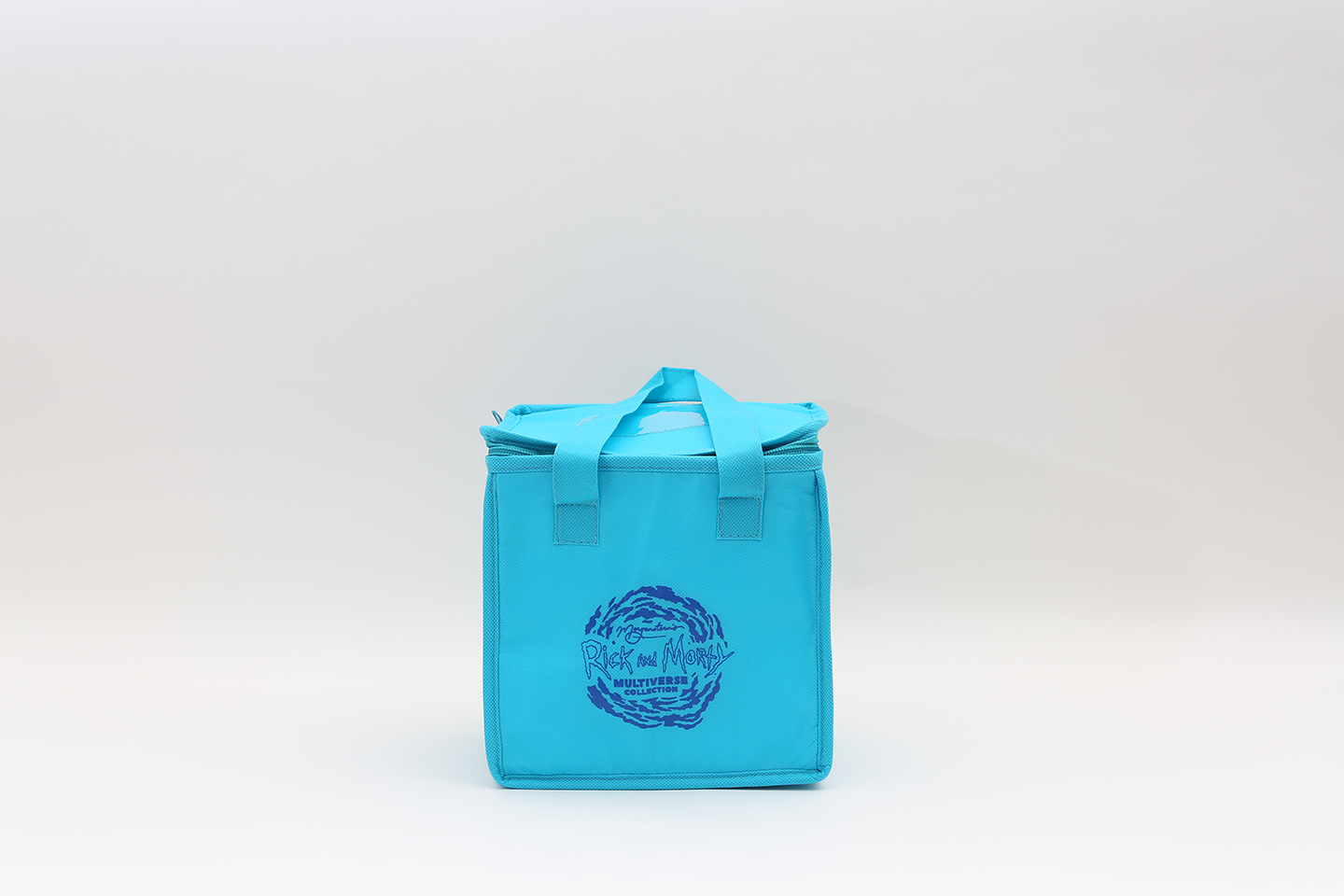 Blue/Blue: You'll receive 1 of these bag colors at random with the 4-Pack