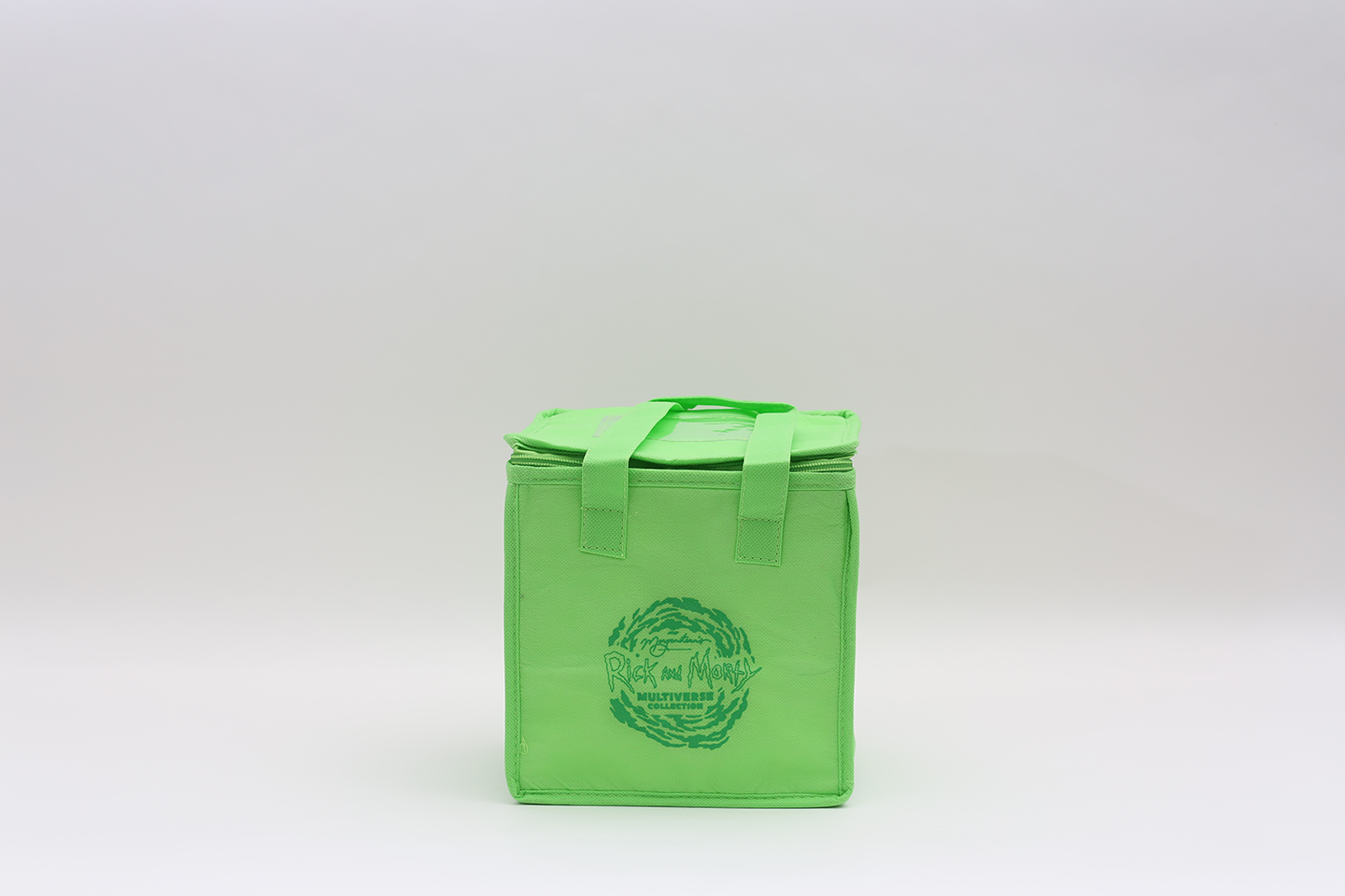 Green/Green:  You'll receive 1 of these bag colors at random with the 4-Pack