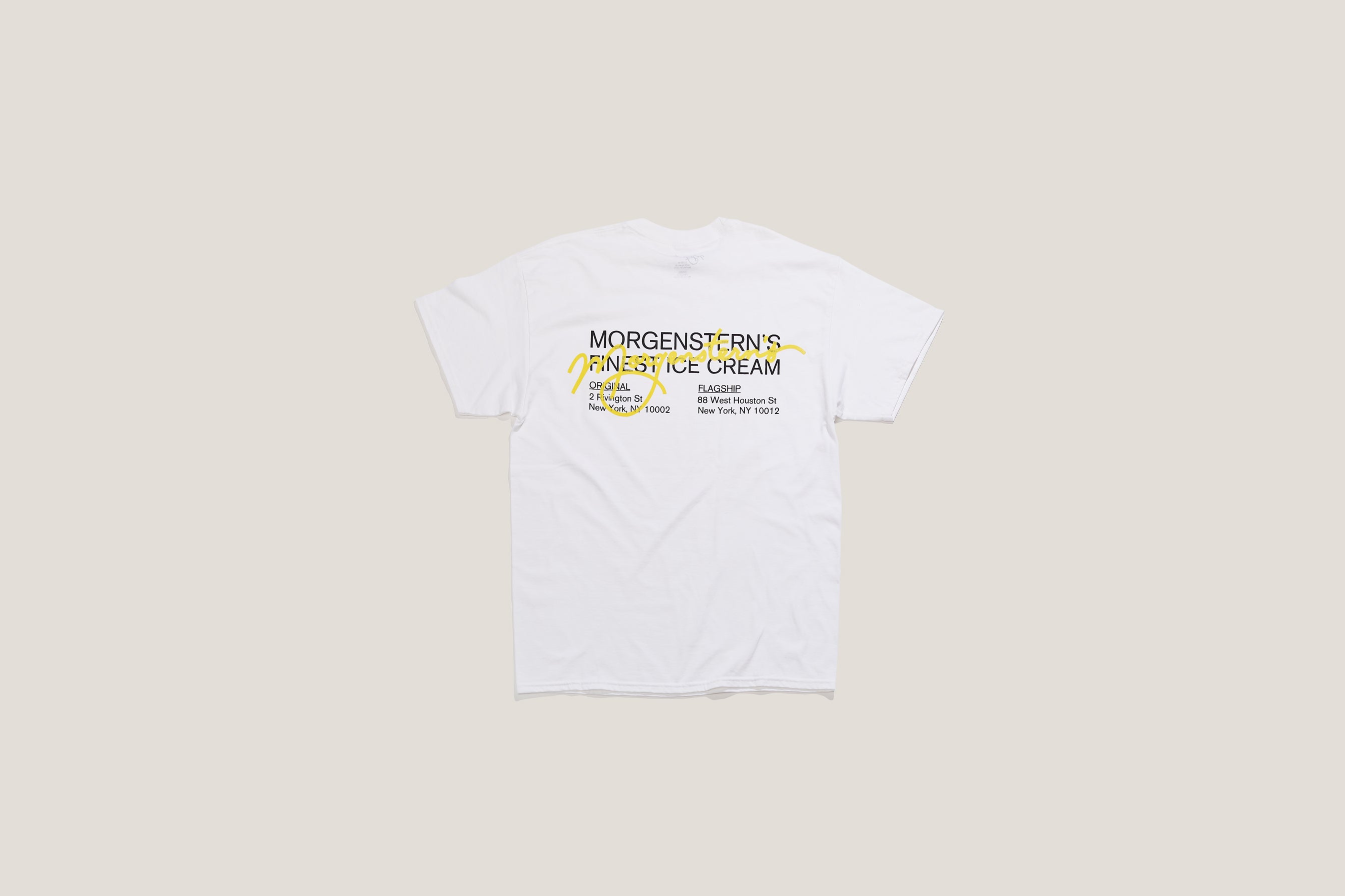 BANANAS TEE